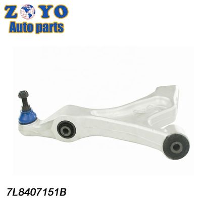 40 Cr Ball joint avant gauche bras de commande inférieurs pour Porsche Cayen directement fournir