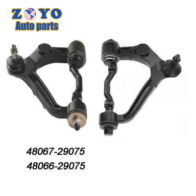 Système de suspension Toyota Hiace 1999 Pièces de suspension automobile avec joint à bille 40 Cr