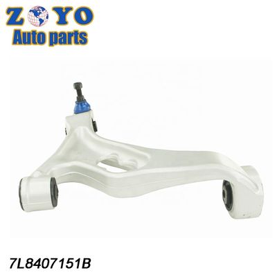40 Cr Ball joint avant gauche bras de commande inférieurs pour Porsche Cayen directement fournir