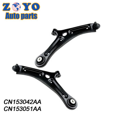 Norme OEM CN153042AA Pièces automobiles Le bras de commande inférieur gauche avant pour Ford ECOSPORT