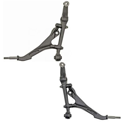Le bras de commande inférieur pour Honda Civic 1997 RK80328 RK80327 51360-SR3-010 51350-SR3-010