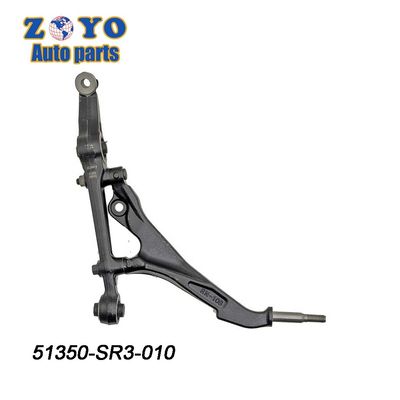 Le bras de commande inférieur pour Honda Civic 1997 RK80328 RK80327 51360-SR3-010 51350-SR3-010