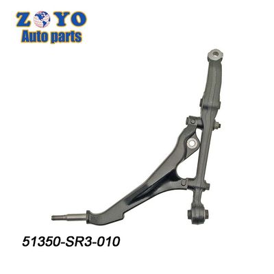 Le bras de commande inférieur pour Honda Civic 1997 RK80328 RK80327 51360-SR3-010 51350-SR3-010