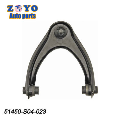 Le bras de commande avant supérieur en acier SPHC pour Honda Civic EK 96-00 OE NO. 51450-S04-023