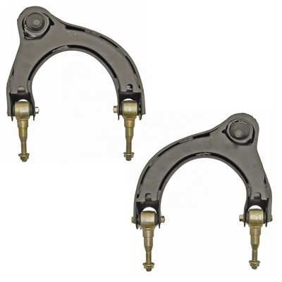 MR162803 MR162804 bras de commande supérieur de la suspension pour Mitsubishi Grandis BA 1996-2004