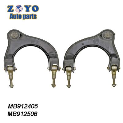 MR162803 MR162804 bras de commande supérieur de la suspension pour Mitsubishi Grandis BA 1996-2004