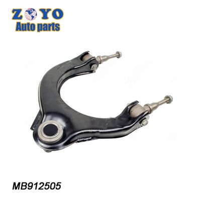 MR162803 MR162804 bras de commande supérieur de la suspension pour Mitsubishi Grandis BA 1996-2004
