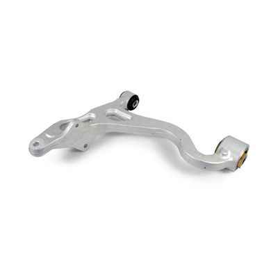Numéro CMK80733 Mevotech bras de commande inférieur avant gauche en aluminium pour Jaguar S Type 99-02