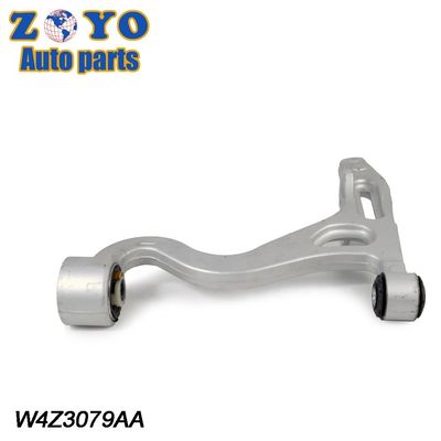 Numéro CMK80733 Mevotech bras de commande inférieur avant gauche en aluminium pour Jaguar S Type 99-02