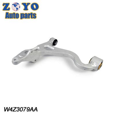 Numéro CMK80733 Mevotech bras de commande inférieur avant gauche en aluminium pour Jaguar S Type 99-02