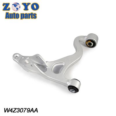 Numéro CMK80733 Mevotech bras de commande inférieur avant gauche en aluminium pour Jaguar S Type 99-02