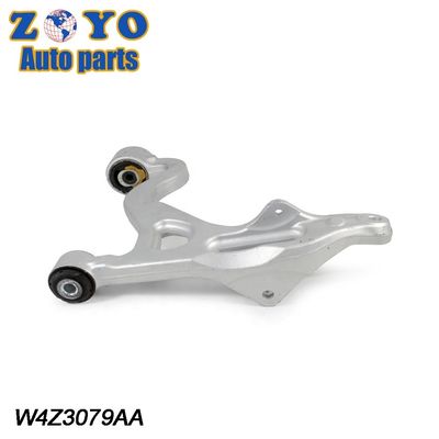 Numéro CMK80733 Mevotech bras de commande inférieur avant gauche en aluminium pour Jaguar S Type 99-02