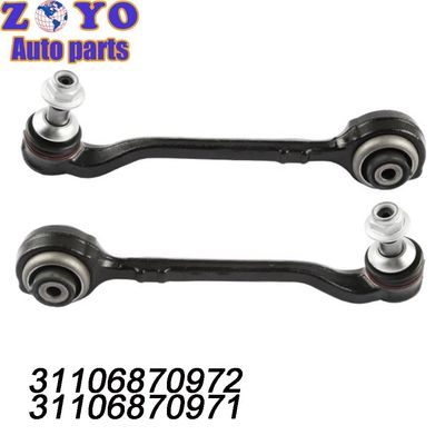 Neigeuse 31106870972 Remplacement de la coque du bras de commande pour BMW X3 X4 18-21 Normes avancées