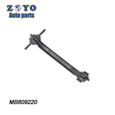Armée de contrôle de la zone automatique pour Mitsubishi Mirage 2004 - revêtement E noir et boîtier en caoutchouc naturel