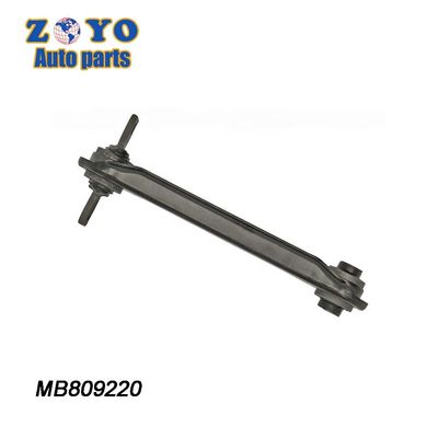 Armée de contrôle de la zone automatique pour Mitsubishi Mirage 2004 - revêtement E noir et boîtier en caoutchouc naturel