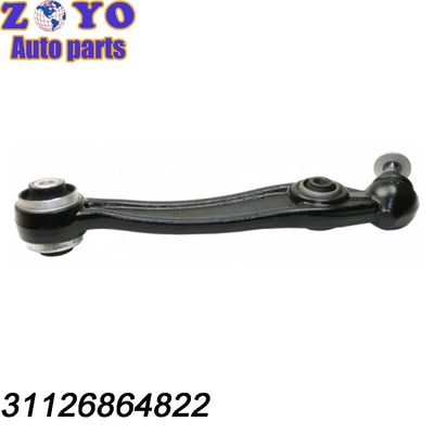 2009-2016 BMW X6 Suspension avant Nature Boussole en caoutchouc réglable bras de commande inférieur gauche