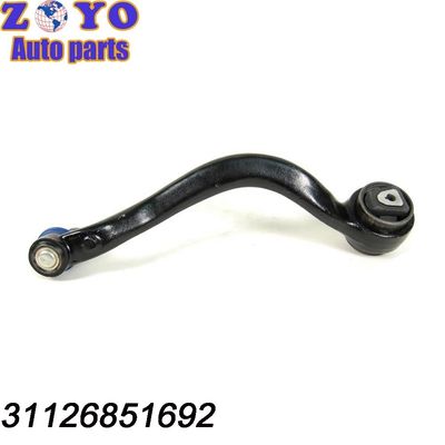 Numéro de référence FCA7567 Manche de commande avant inférieure pour le système de suspension BMW X6 08-19