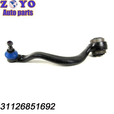Numéro de référence FCA7567 Manche de commande avant inférieure pour le système de suspension BMW X6 08-19