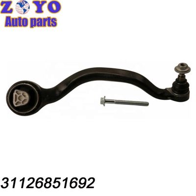 Numéro de référence FCA7567 Manche de commande avant inférieure pour le système de suspension BMW X6 08-19