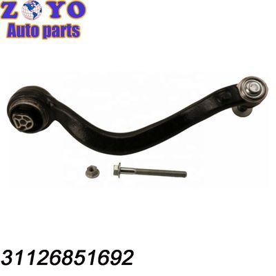 Numéro de référence FCA7567 Manche de commande avant inférieure pour le système de suspension BMW X6 08-19
