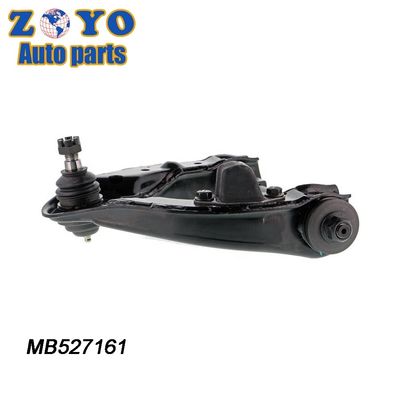 522-943 Boîtiers de bras de commande avant gauche supérieure pour Mitsubishi L200 MB527161 MS801005