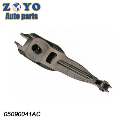 Couche électronique du bras de commande avant Mevotech n° CMS251174 pour Chrysler RK643174 05090041AC