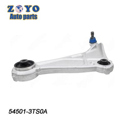 Armée de commande avant inférieure pour Nissan Altima 2006-2016 Améliorez la suspension de votre véhicule
