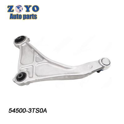 Armée de commande avant inférieure pour Nissan Altima 2006-2016 Améliorez la suspension de votre véhicule
