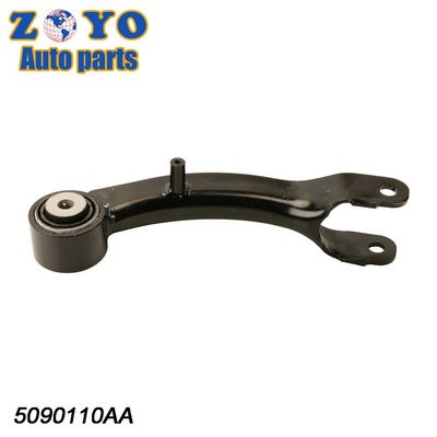 527-120 RK643129 CMS251200 Manche de contrôle de suspension en acier pour jeep Remplacer/réparer