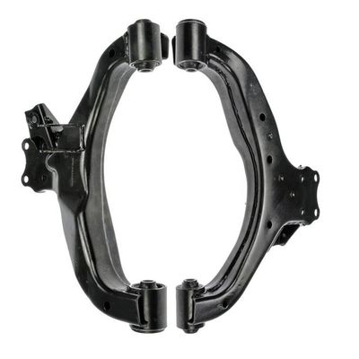 OEM Standard Front gauche basse commande bras en caoutchouc pour Nissan Urvan 2002-2012
