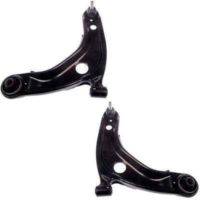 SS7132 Manche de commande de la suspension inférieure pour Toyota Prius 2004 2009