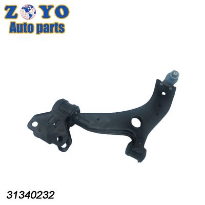 N° OE 31340232 OEM Arbre de commande inférieur gauche de l'essieu avant standard pour  V40 2012