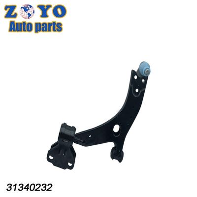 N° OE 31340232 OEM Arbre de commande inférieur gauche de l'essieu avant standard pour  V40 2012
