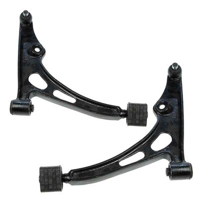 Numéro de référence CS-712R bras de commande inférieur pour Suzuki Alto 1995-2009 Partie de suspension de voiture d'occasion