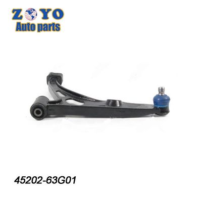 Remplacement/réparation de pièces de suspension de voiture bras de commande de revêtement E pour Suzuki Esteem 1995-2009