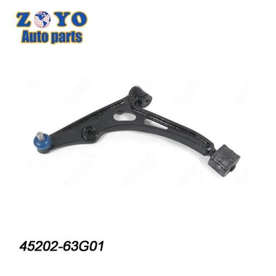 Numéro de référence CS-712R bras de commande inférieur pour Suzuki Alto 1995-2009 Partie de suspension de voiture d'occasion