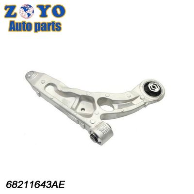 68211643AE Pièces de suspension automobile en aluminium avant