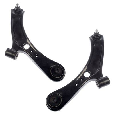 Suzuki Swift 07-15 bras de commande avant inférieur 45202-79J00 45201-79J00 bras Wishbone pour réparation