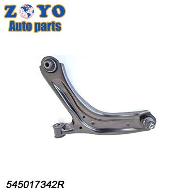Le bras de commande inférieur en caoutchouc naturel 545017342R pour  Kwid BW 1.0 SCe 2016