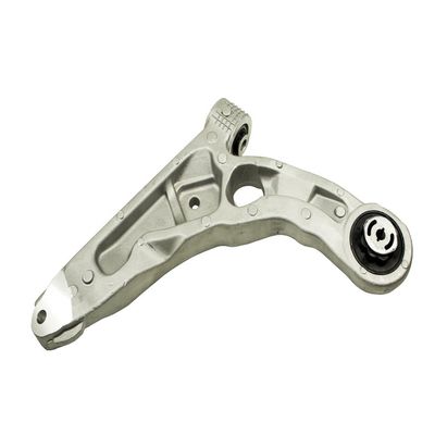En acier zinc plaqué en aluminium, le bras de suspension est équipé d'un bras de suspension pour Jeep 04668993AF 524-903 CMS251187