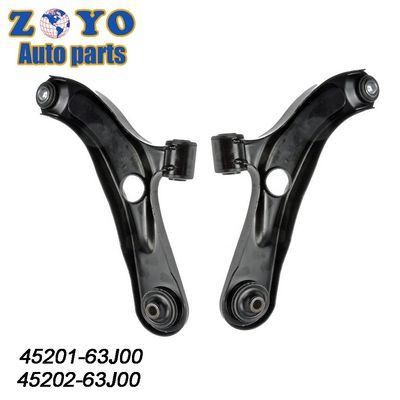 Le bras de commande de la suspension SPHC pour Suzuki Swift 45202-63J00 45201-63J00 524-431 524-432