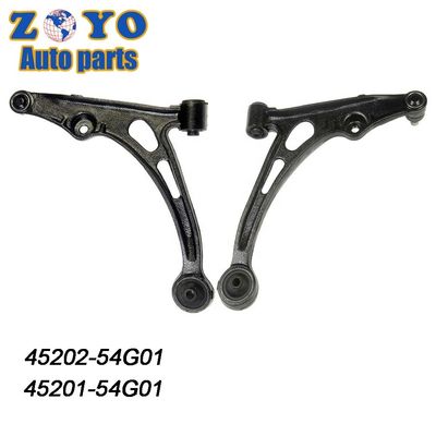 Mevotech MS80132 MS80133 bras de commande de suspension forgé/cast pour Suzuki SX4 2007-2014