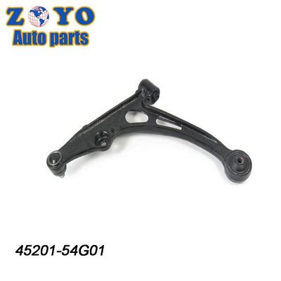 Mevotech MS80132 MS80133 bras de commande de suspension forgé/cast pour Suzuki SX4 2007-2014