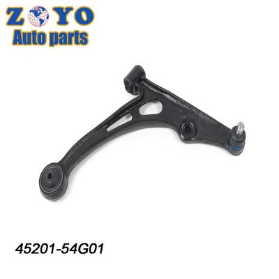 Mevotech MS80132 MS80133 bras de commande de suspension forgé/cast pour Suzuki SX4 2007-2014