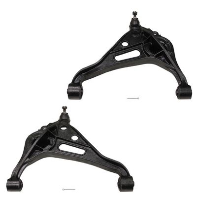 RK620307 RK620308 Kit de contrôle supérieur du bras pour Suzuki Grand Vitara