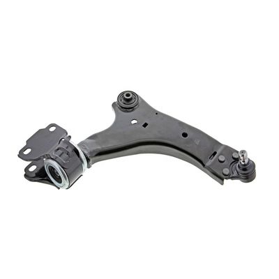 Montage de bras de commande de suspension en caoutchouc naturel pour  XC60 2010-2017