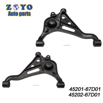 RK620307 RK620308 Kit de contrôle supérieur du bras pour Suzuki Grand Vitara