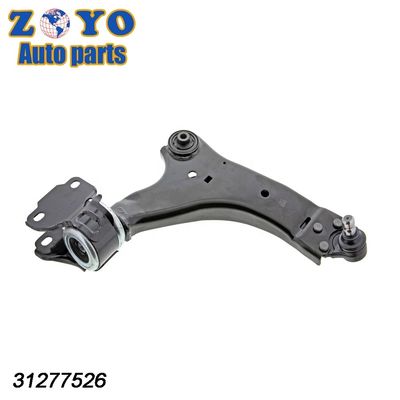 Montage de bras de commande de suspension en caoutchouc naturel pour  XC60 2010-2017