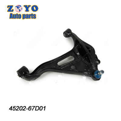 RK620307 RK620308 Kit de contrôle supérieur du bras pour Suzuki Grand Vitara