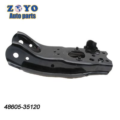 Numéro Moog RK641528 RK641527 bras de commande pour Toyota HILUX V Pickup 2006 48605-35171 OE NON